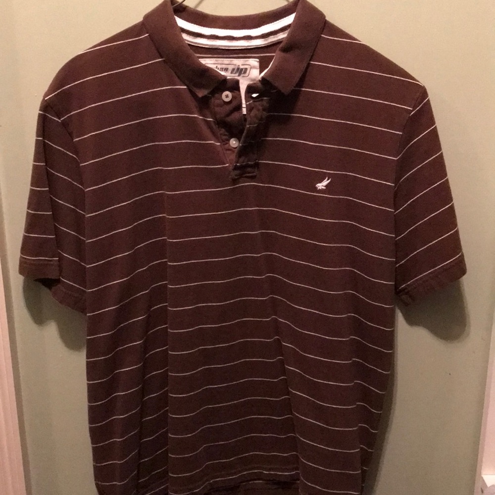 🔥🔥CLEARANCE 🔥Urban Pipeline collared shirt 👕.